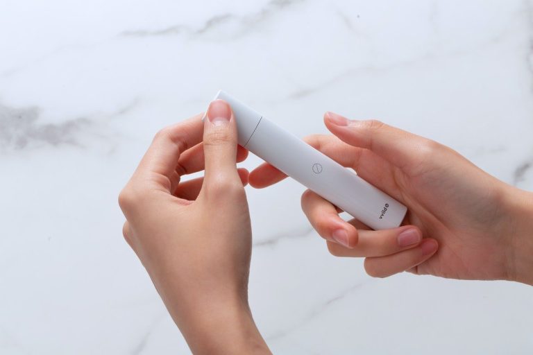 nettoyage atomiseur e-cigarette