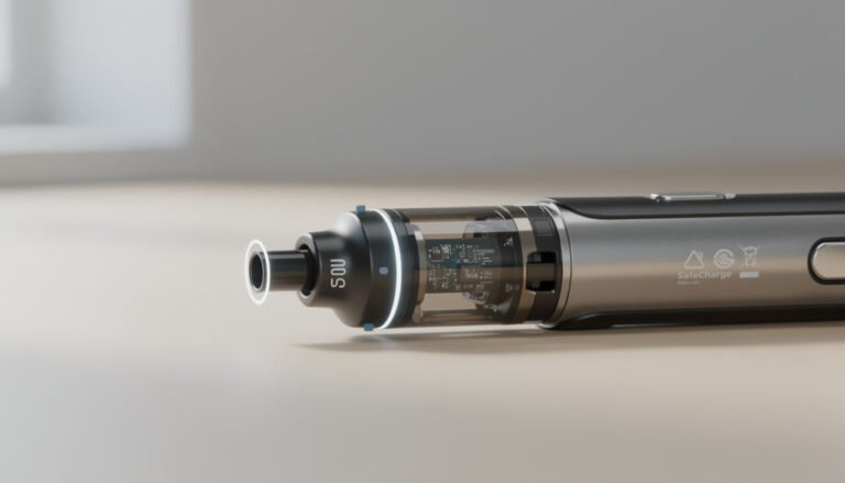 découvrez comment choisir le chargeur idéal pour votre cigarette électronique afin de prolonger la durée de vie de sa batterie et garantir des performances optimales.