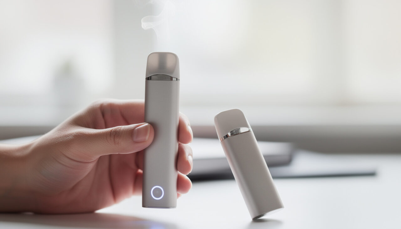 découvrez les avantages et le fonctionnement de la cigarette électronique avec filtre jetable, une solution pratique et hygiénique pour vapoter en toute simplicité.