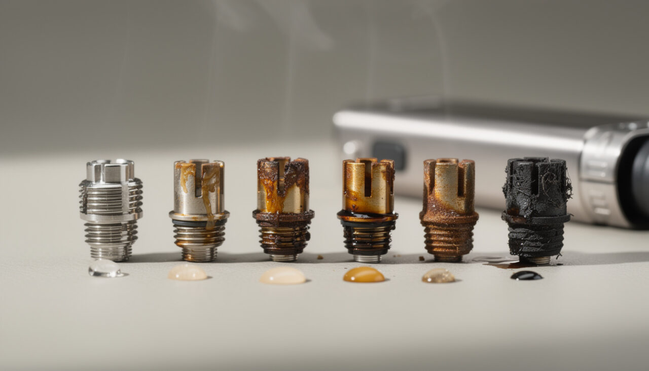 découvrez combien de temps dure une résistance de cigarette électronique en fonction de son utilisation et comment optimiser sa durée de vie.