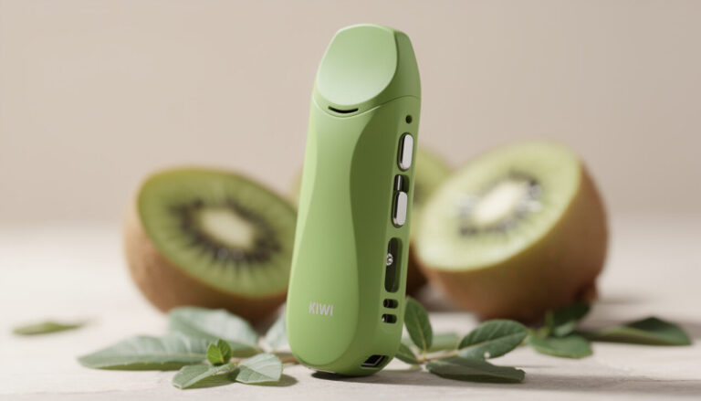 découvrez les caractéristiques uniques de la cigarette électronique kiwi 2, alliant design innovant, performance optimisée et expérience de vapotage exceptionnelle.