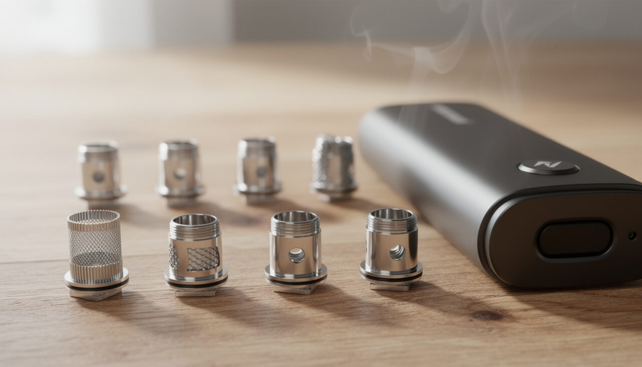 découvrez comment choisir la résistance idéale pour votre cigarette électronique vaporesso afin d'optimiser votre expérience de vape, avec nos conseils pour une vapeur savoureuse et durable.