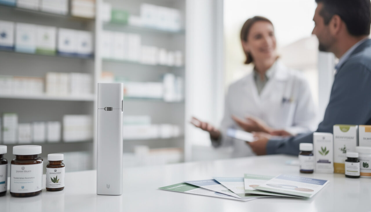 découvrez les avantages des cigarettes électroniques sans nicotine disponibles en pharmacie et bénéficiez de conseils pratiques pour un usage sûr et efficace.