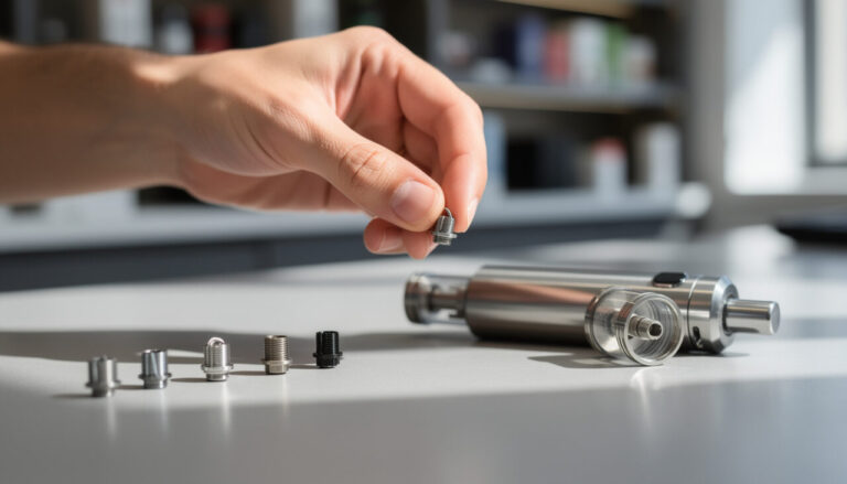 découvrez comment choisir la coil idéale pour votre cigarette électronique afin d’optimiser performance, saveur et durée de vie de votre appareil.