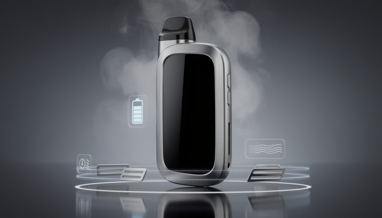découvrez les caractéristiques et performances de la cigarette électronique vaporesso luxe, alliant design élégant, technologie avancée et expérience de vape exceptionnelle pour les utilisateurs exigeants.
