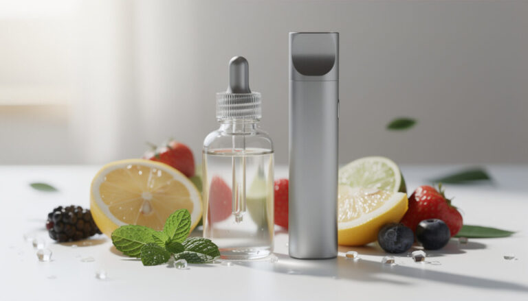 découvrez les avantages et les caractéristiques principales des liquides pour cigarette électronique sans nicotine, une alternative saine pour vapoter en toute sérénité.