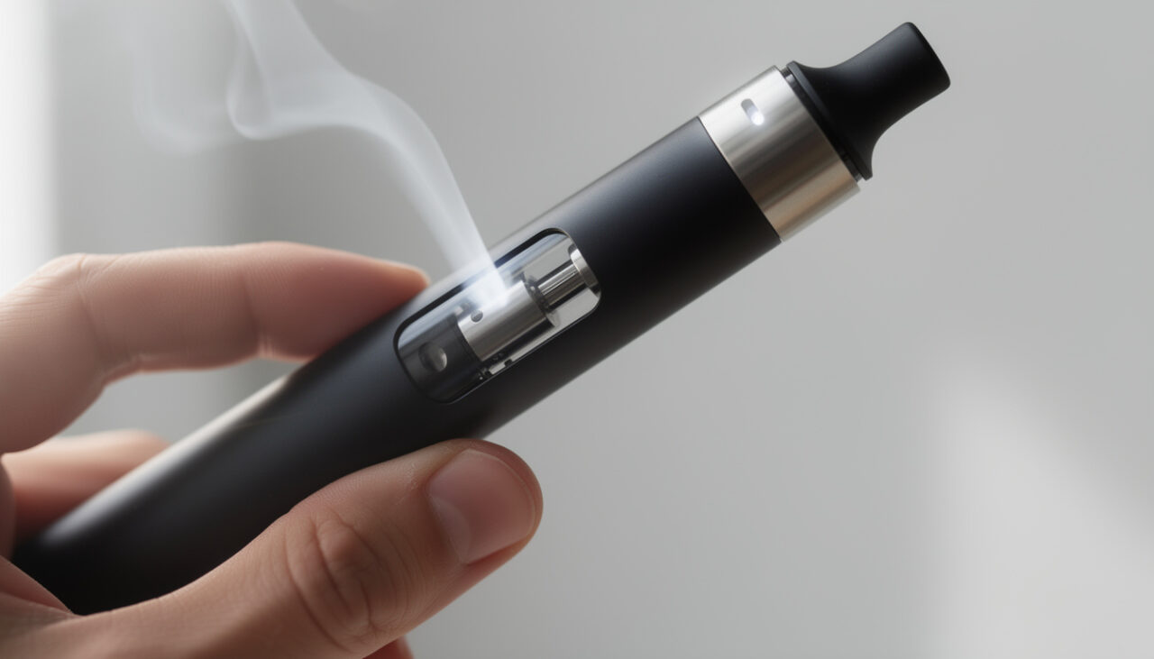 découvrez le fonctionnement d'une cigarette électronique automatique sans bouton, son activation intuitive et ses avantages pour une expérience de vapotage simplifiée.