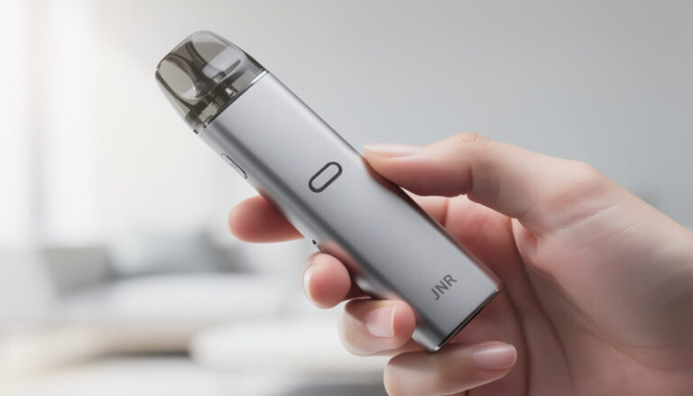 découvrez la jnr cigarette électronique, alliant performance et simplicité pour une expérience de vape optimale et accessible à tous.