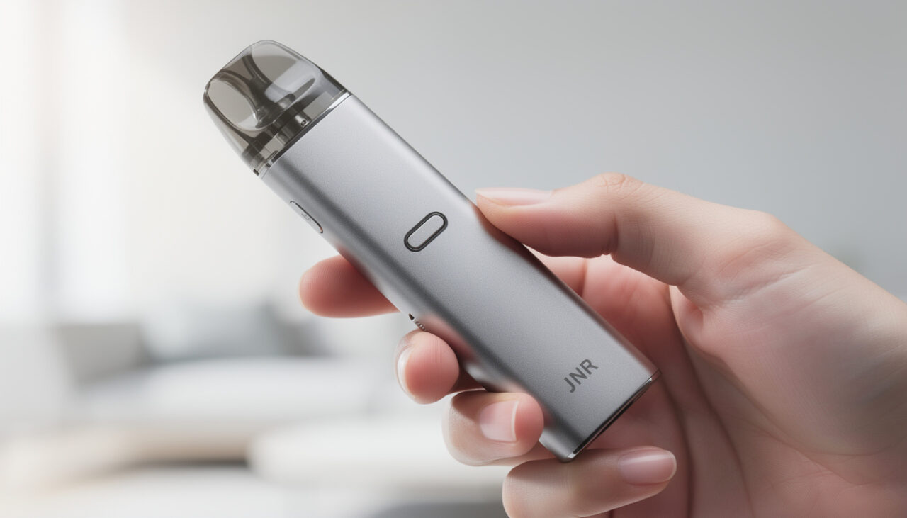 découvrez la jnr cigarette électronique, alliant performance et simplicité pour une expérience de vape optimale et accessible à tous.