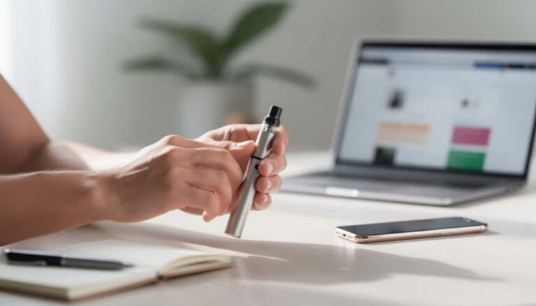 découvrez nos conseils et bonnes pratiques pour vendre votre cigarette électronique d'occasion en toute sécurité et maximiser votre vente facilement.