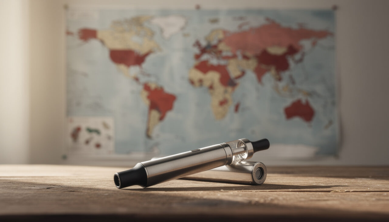 découvrez pourquoi la cigarette électronique est interdite dans certains pays et ce que cela implique pour les utilisateurs. informez-vous sur les réglementations et les raisons de ces restrictions.