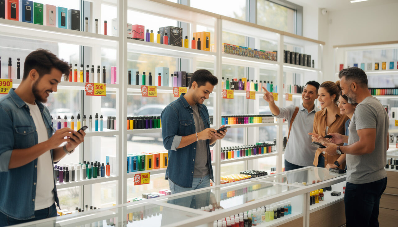 découvrez comment profiter des meilleures offres de déstockage de cigarettes électroniques et faites des économies sur vos achats grâce à nos conseils pratiques.