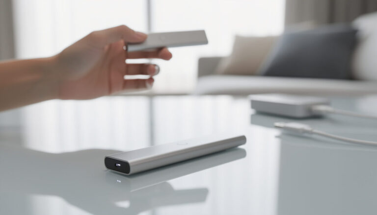 découvrez les avantages de la cigarette électronique plate rechargeable et profitez de nos conseils d'utilisation pour une expérience optimale et sécurisée.