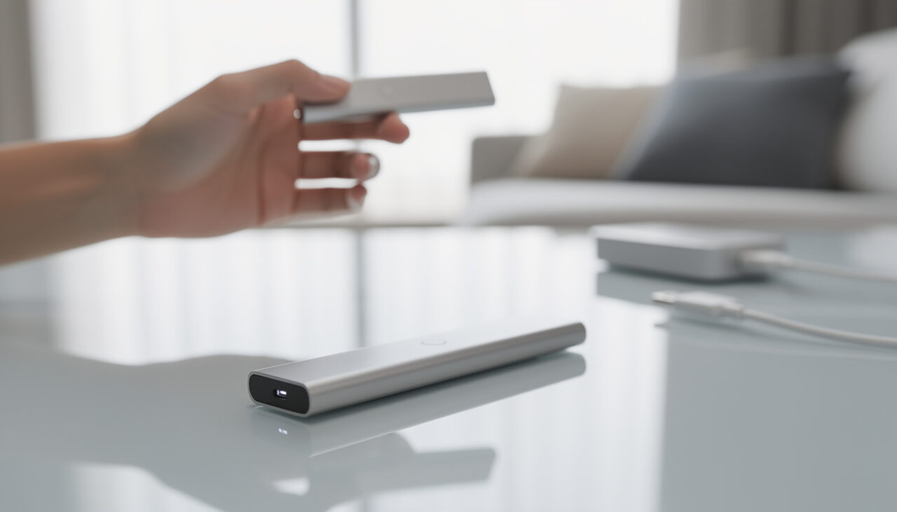 découvrez les avantages de la cigarette électronique plate rechargeable et profitez de nos conseils d'utilisation pour une expérience optimale et sécurisée.