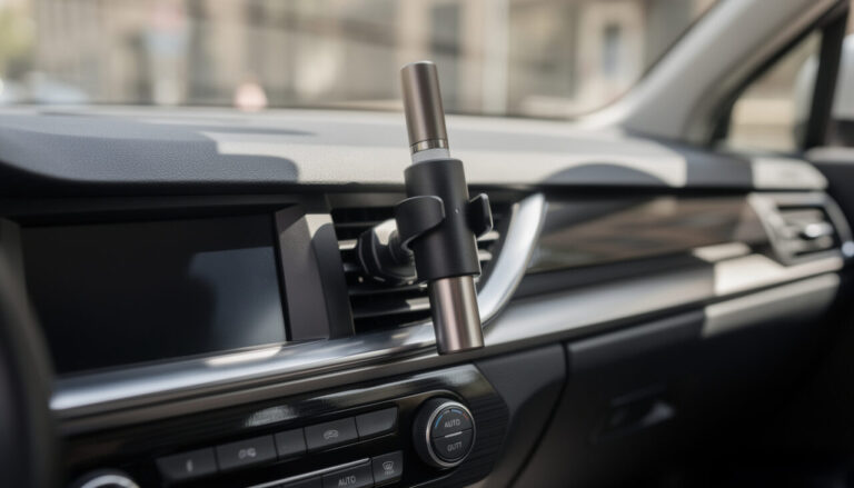 découvrez comment choisir le support cigarette électronique voiture idéal pour sécuriser et faciliter l'accès à votre e-cigarette lors de vos déplacements.