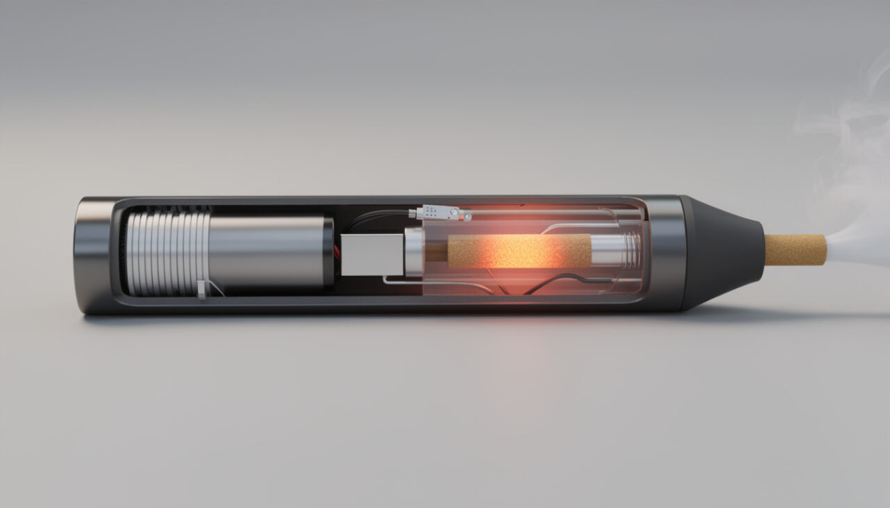 découvrez comment fonctionne la cigarette électronique à tabac chauffé, une alternative innovante qui chauffe le tabac sans le brûler pour une expérience plus douce et moins nocive.