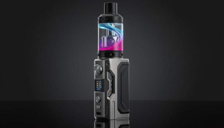 découvrez la plus grosse cigarette électronique : ses caractéristiques détaillées, ses performances exceptionnelles et tout ce qu’il faut savoir pour une expérience de vape optimale.
