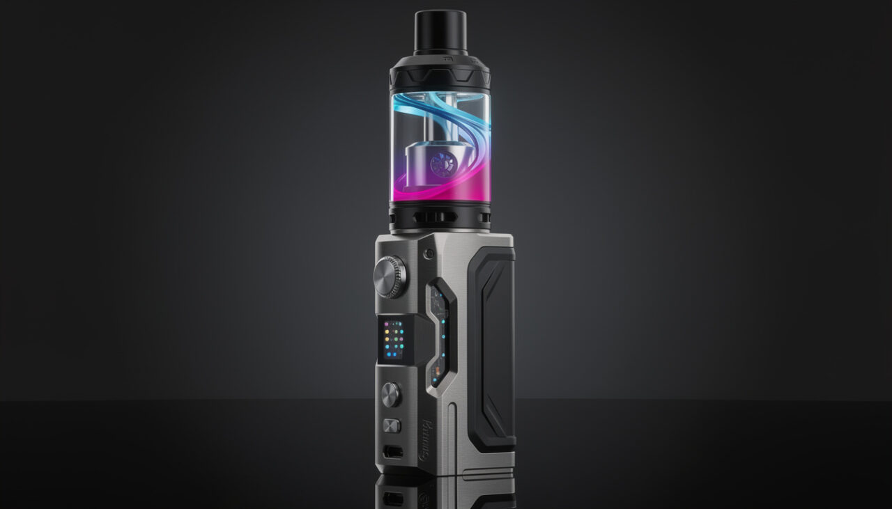 découvrez la plus grosse cigarette électronique : ses caractéristiques détaillées, ses performances exceptionnelles et tout ce qu’il faut savoir pour une expérience de vape optimale.