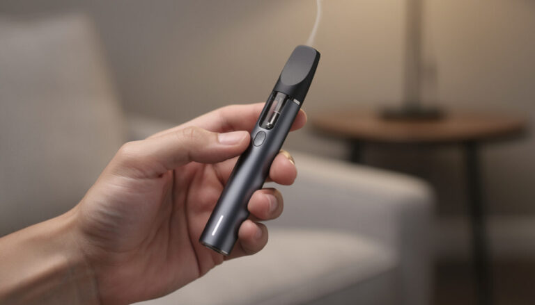 découvrez les avantages d'une cigarette électronique silencieuse pour vapoter en toute discrétion et profiter d'une expérience agréable sans bruit.