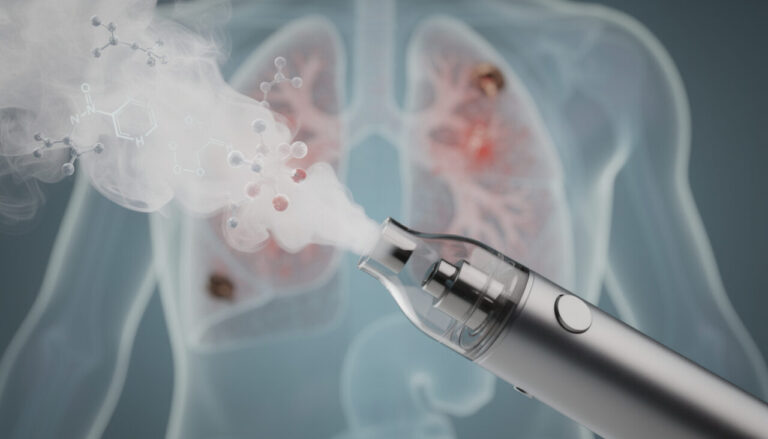 découvrez les risques et impacts du diacétyle présent dans la cigarette électronique sur la santé, et comment éviter ses dangers pour une vape plus sûre.