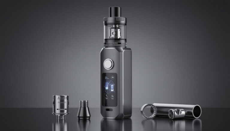découvrez les innovations et caractéristiques principales des cigarettes électroniques joyetech : technologies, fonctionnalités et conseils pour bien choisir.