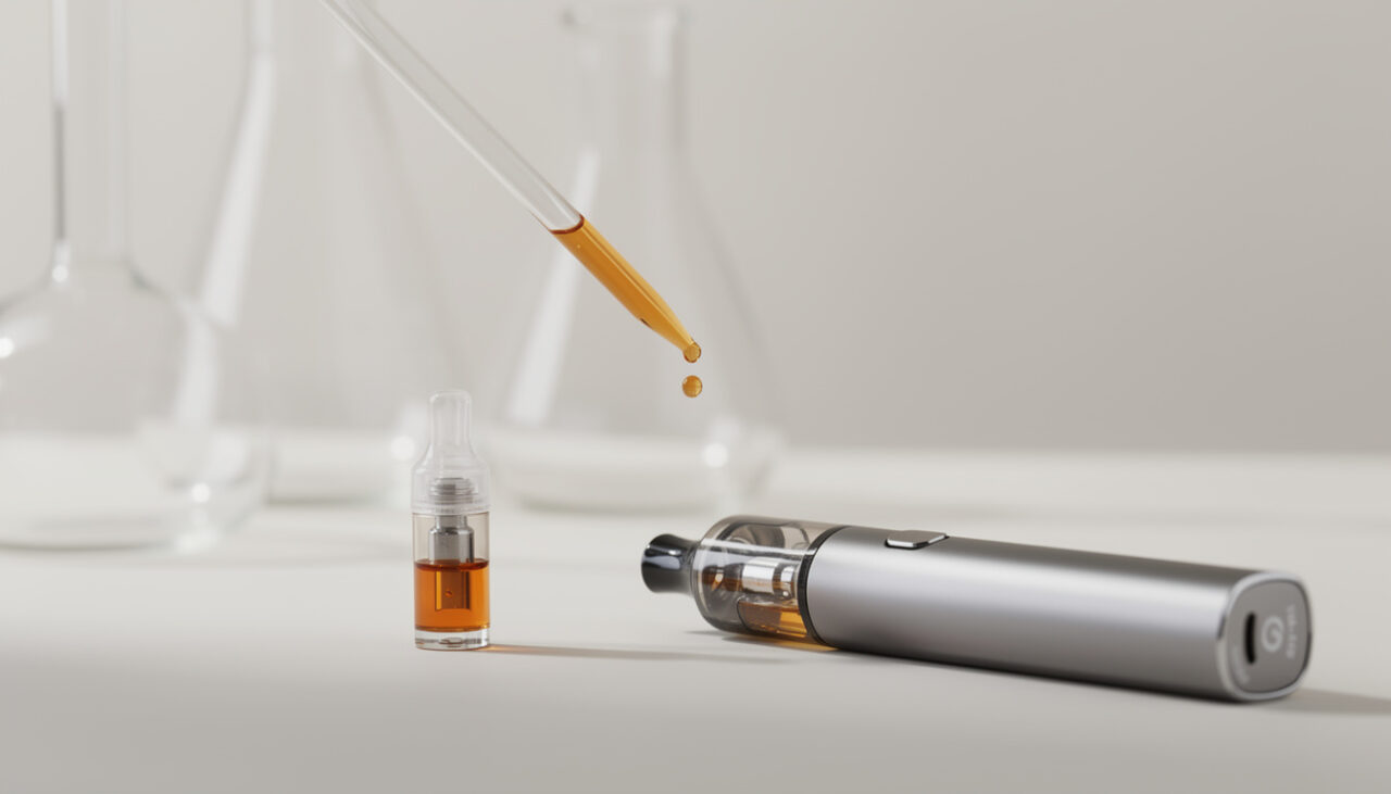 découvrez combien de nicotine contient une cigarette électronique, comment lire les dosages en mg/ml et quels facteurs influencent la quantité absorbée.