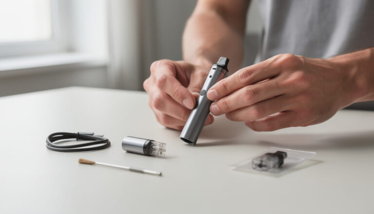 votre cigarette électronique ne tire plus ? découvrez les causes possibles et les solutions efficaces pour retrouver rapidement une vape normale.